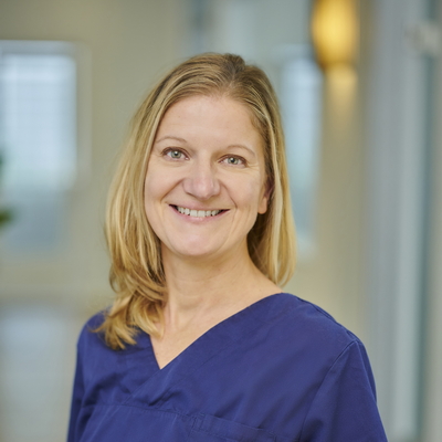 Dr. Annette Schaeben